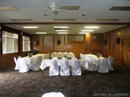 Regency Inn And Conference Center 클린턴 시설 사진